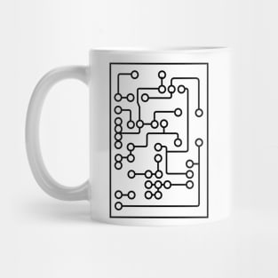 Fuzz Mug